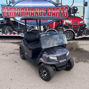 2023 Club Car Onward Gas EFI 2 Passenger Golf Cart