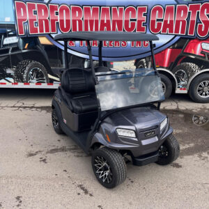 2023 Club Car Onward Gas EFI 2 Passenger Golf Cart