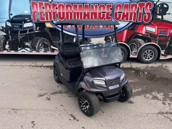 2023 Club Car Onward Gas EFI 2 Passenger Golf Cart