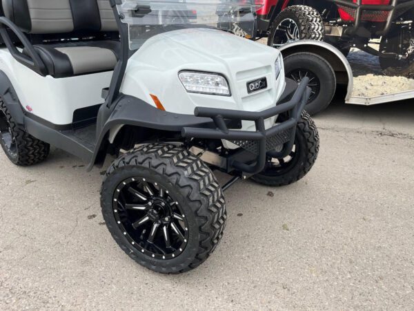 2024 Club Car Onward 48V Electric 4 Passenger Golf Cart