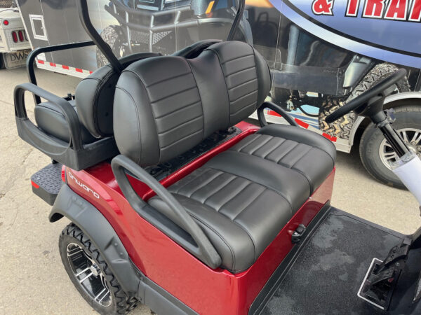 2024 Club Car Onward 48V Electric 4 Passenger Golf Cart