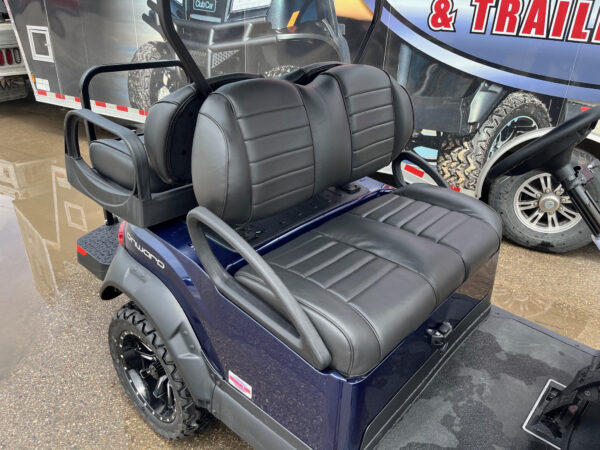 2024 Club Car Onward 48V Electric 4 Passenger Golf Cart