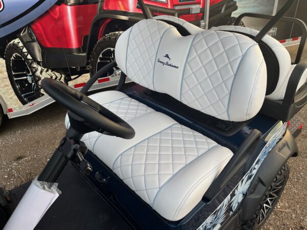 2025 Tommy Bahama Club Car Onward HP Lithium