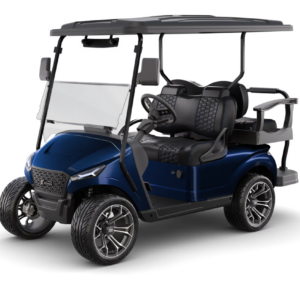 Madjax X Series Golf Cart