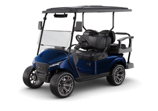 Madjax X Series Golf Cart