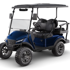 Madjax X Series Golf Cart