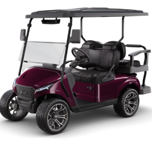 Madjax X Series Golf Cart