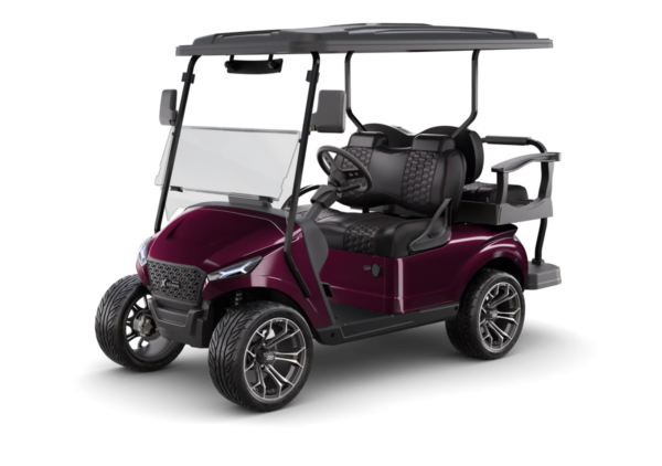 Madjax X Series Golf Cart