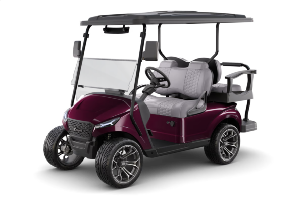 Madjax X Series Golf Cart