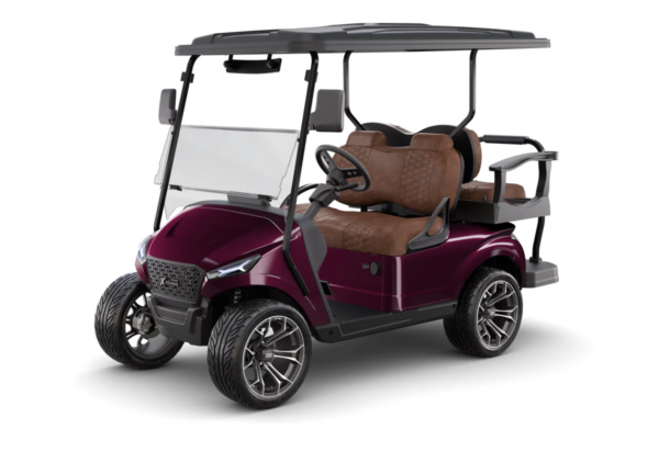 Madjax X Series Golf Cart