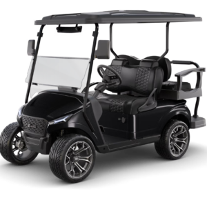 Madjax X Series Golf Cart