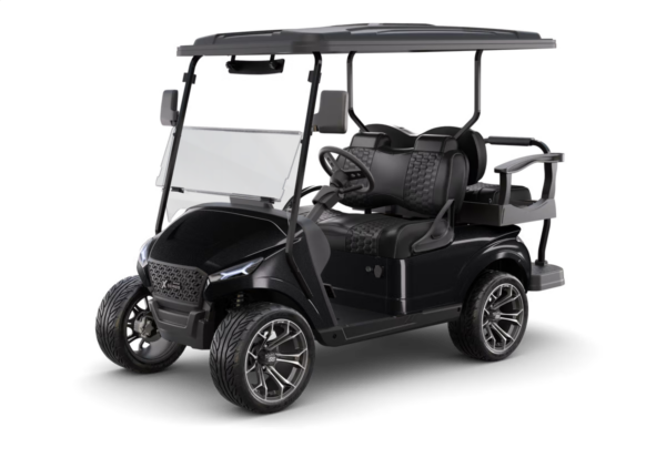 Madjax X Series Golf Cart