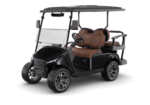 Madjax X Series Golf Cart