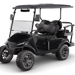 Madjax X Series Golf Cart