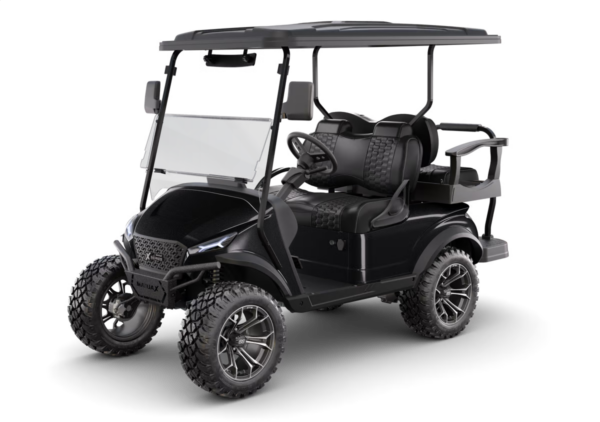 Madjax X Series Golf Cart