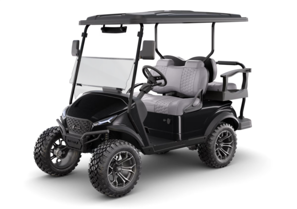 Madjax X Series Golf Cart