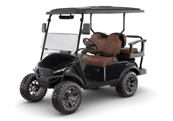 Madjax X Series Golf Cart