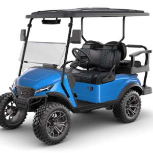 Madjax X Series Golf Cart