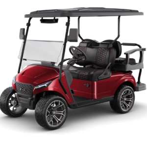 Madjax X Series Golf Cart