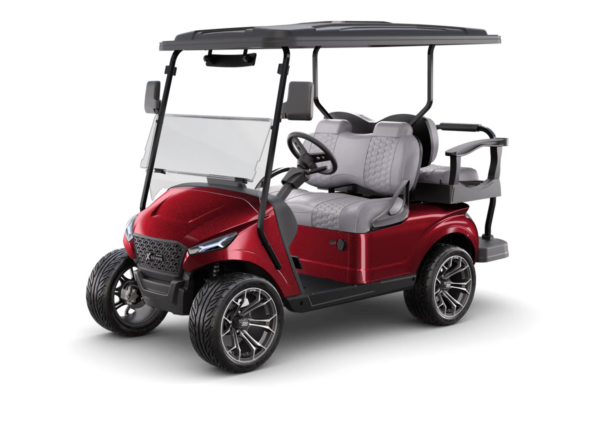 Madjax X Series Golf Cart