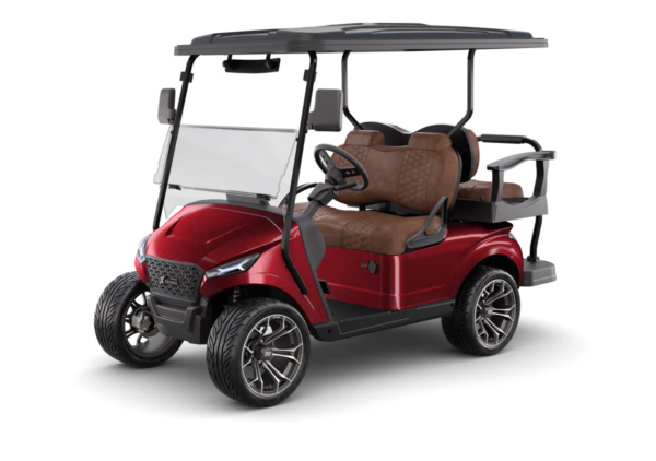 Madjax X Series Golf Cart