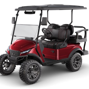 Madjax X Series Golf Cart