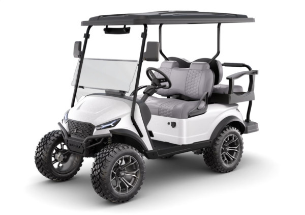 Madjax X Series Golf Cart