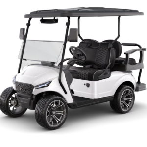 Madjax X Series Golf Cart