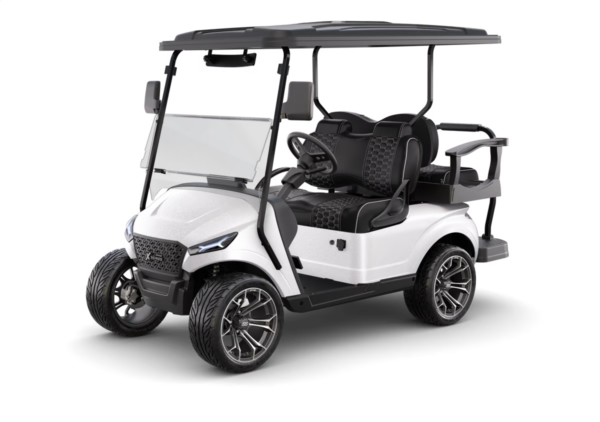 Madjax X Series Golf Cart