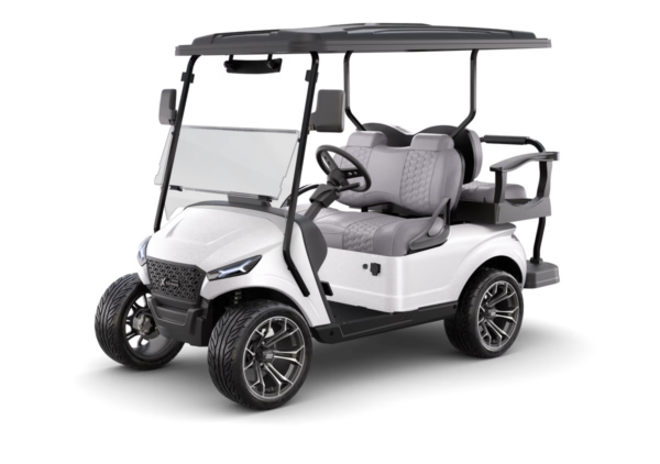 Madjax X Series Golf Cart