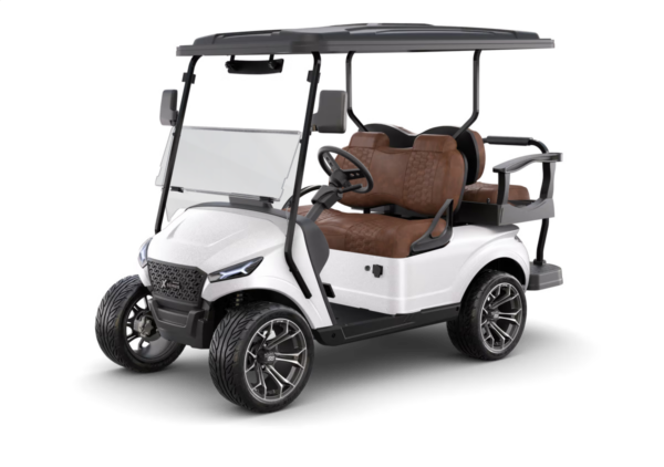 Madjax X Series Golf Cart