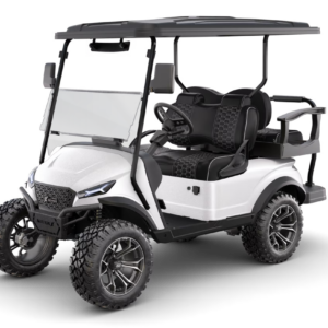 Madjax X Series Golf Cart