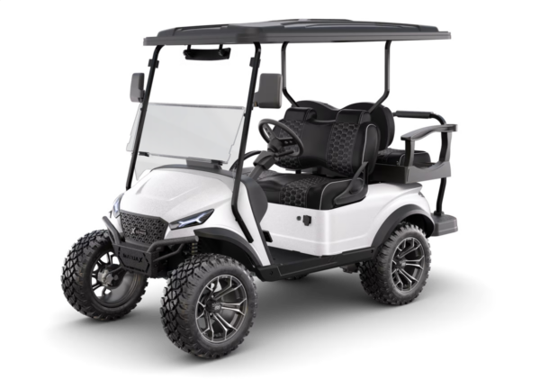 Madjax X Series Golf Cart