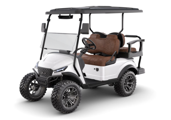 Madjax X Series Golf Cart