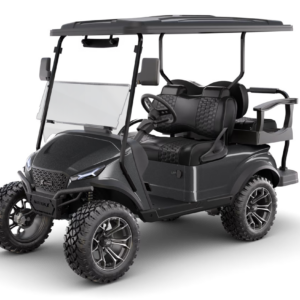 Madjax X Series Golf Cart