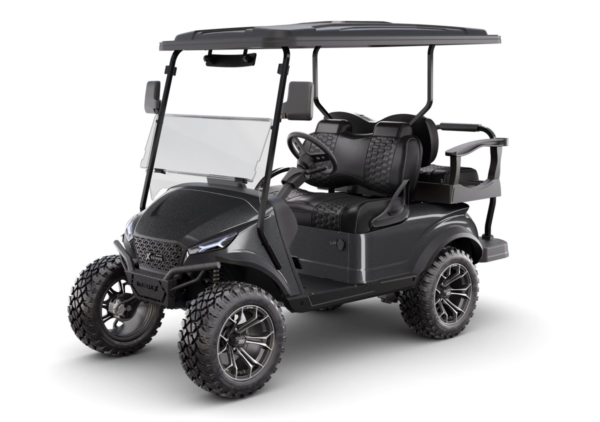 Madjax X Series Golf Cart