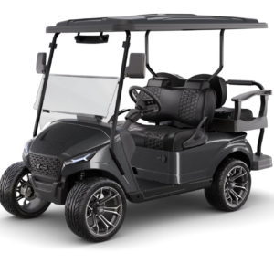 Madjax X Series Golf Cart