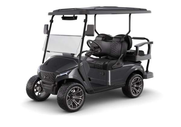 Madjax X Series Golf Cart