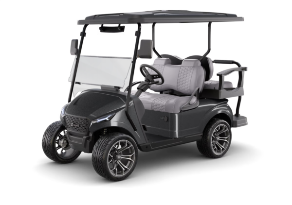 Madjax X Series Golf Cart