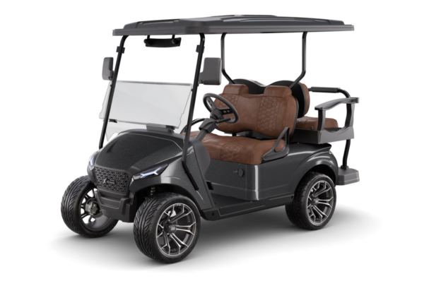 Madjax X Series Golf Cart