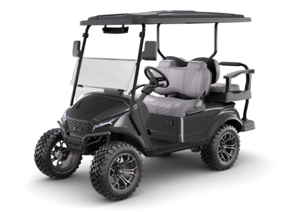 Madjax X Series Golf Cart