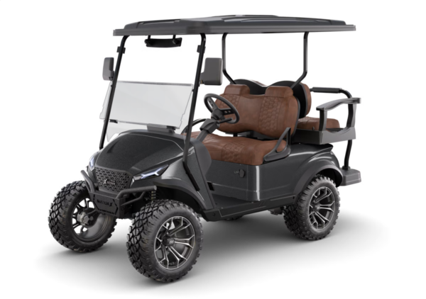 Madjax X Series Golf Cart