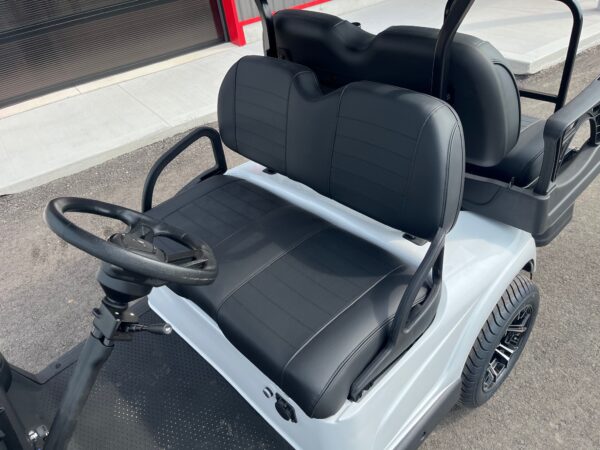 Madjax E Series