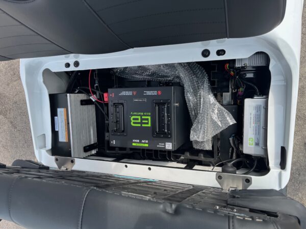 Madjax E Series