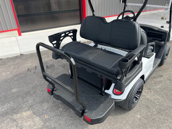 Madjax E Series