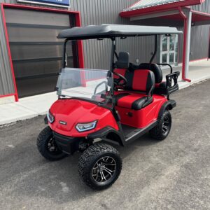 Madjax E Series