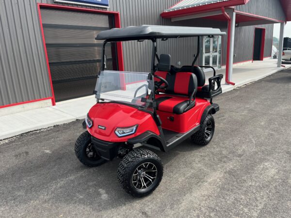 Madjax E Series