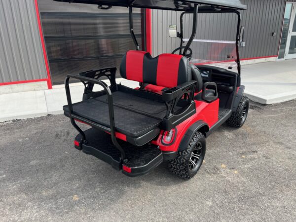 Madjax E Series
