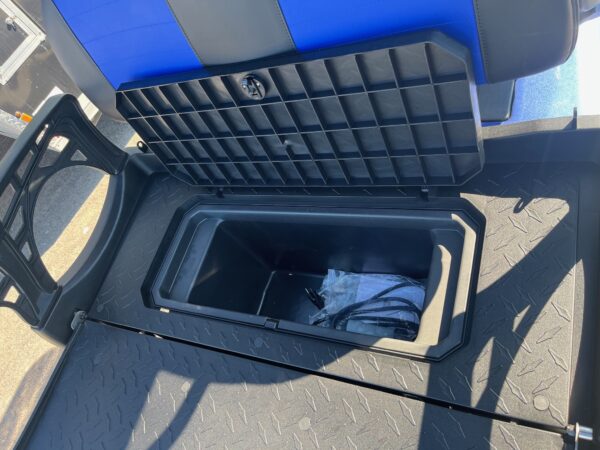 Madjax E Series 4 Passenger Golf Cart