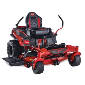 Toro Lawn Equipment and Tools